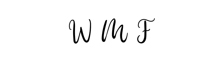 Birdy Home  Free Fonts Download