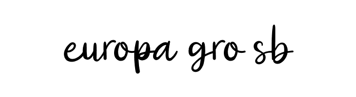 Summer Like  Free Fonts Download