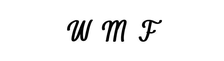 Sunday in Adelaide  Free Fonts Download