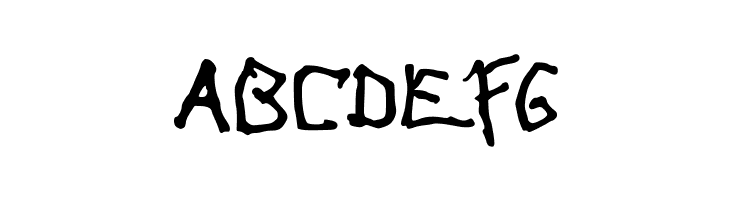Lazy Girl  Free Fonts Download