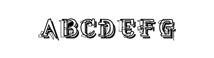 Skylab  Free Fonts Download