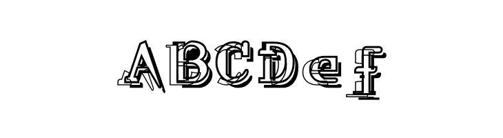 Skylab  Free Fonts Download