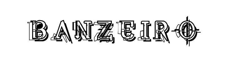 Skylab  Free Fonts Download