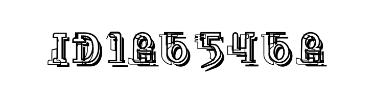 Skylab  Free Fonts Download