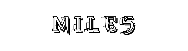 Skylab  Free Fonts Download