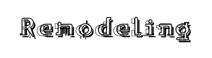 Skylab  Free Fonts Download