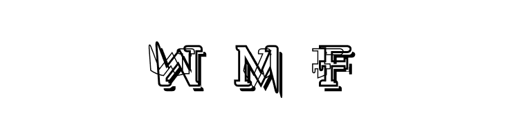 Skylab  Free Fonts Download