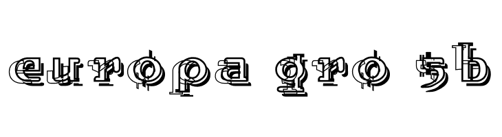 Skylab  Free Fonts Download