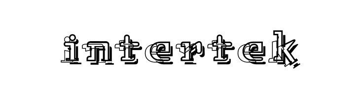 Skylab  Free Fonts Download