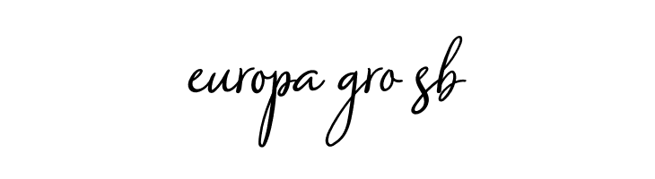 South Dallas  Free Fonts Download