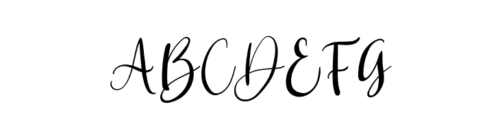 Christmas Blossom  Free Fonts Download
