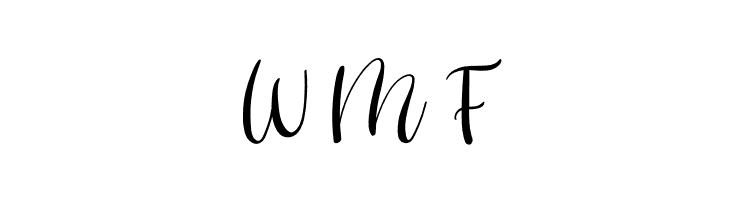 Christmas Blossom  Free Fonts Download