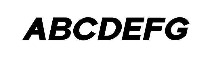 Colasta Black Italic  Free Fonts Download