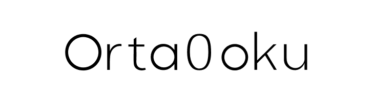 Colasta Thin  Free Fonts Download