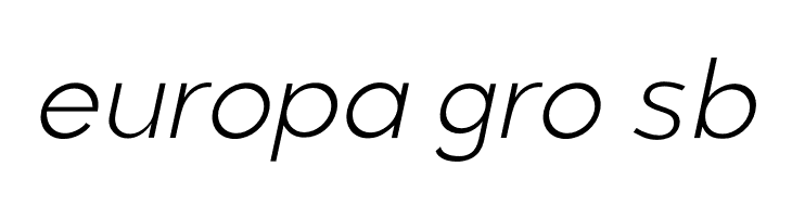 Colasta Thin Italic  Free Fonts Download