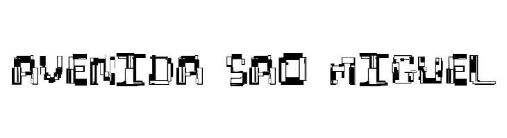 Hydrogen  Free Fonts Download