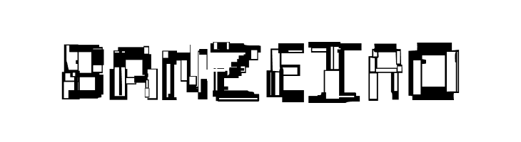 Hydrogen  Free Fonts Download