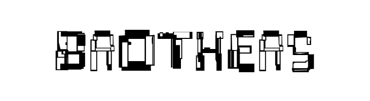 Hydrogen  Free Fonts Download