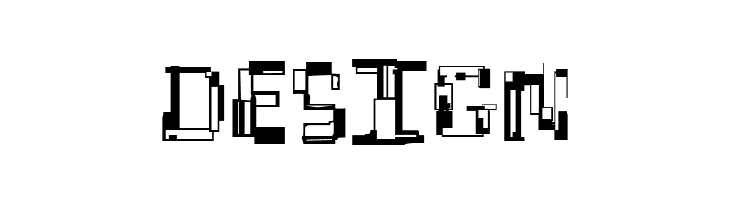 Hydrogen  Free Fonts Download