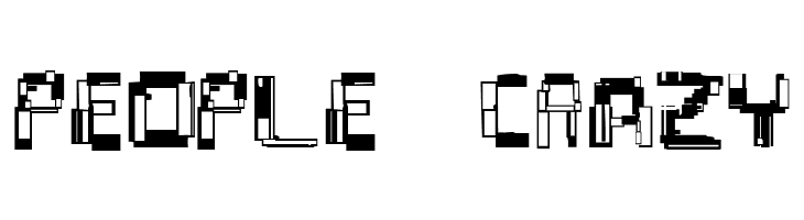 Hydrogen  Free Fonts Download