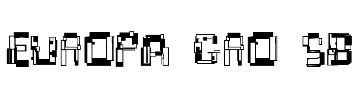 Hydrogen  Free Fonts Download