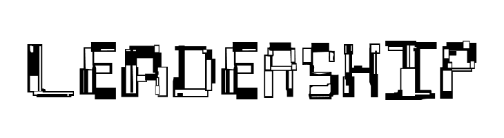 Hydrogen  Free Fonts Download