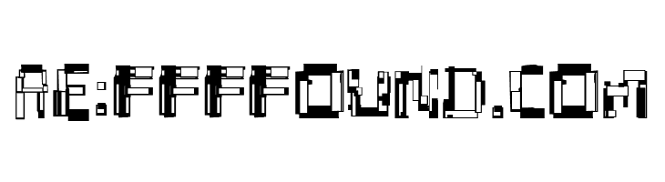 Hydrogen  Free Fonts Download