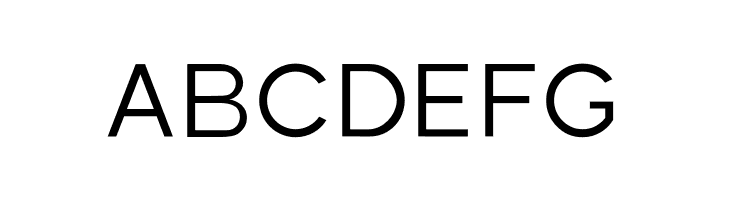 Colasta Light  Free Fonts Download