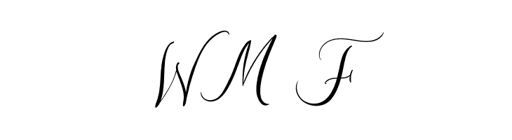 The Romance  Free Fonts Download