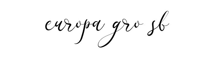 The Romance  Free Fonts Download