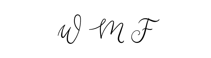 Sweet Janette  Free Fonts Download