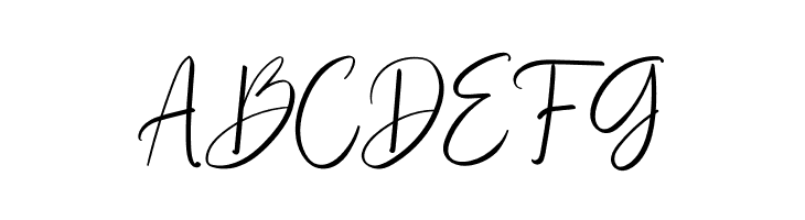 Bonjour Sydney  Free Fonts Download