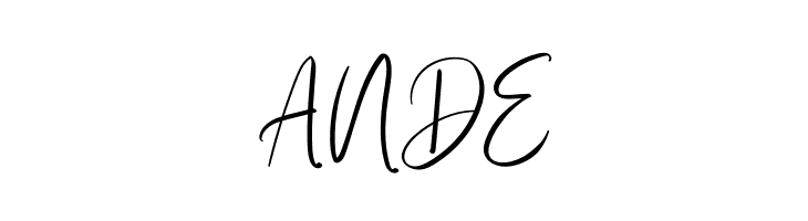 Bonjour Sydney  Free Fonts Download