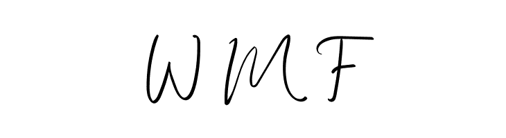 Bonjour Sydney  Free Fonts Download