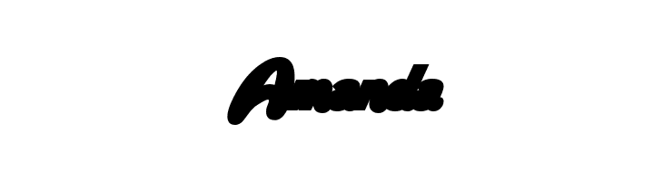 Wild Ride Back Fill  Free Fonts Download