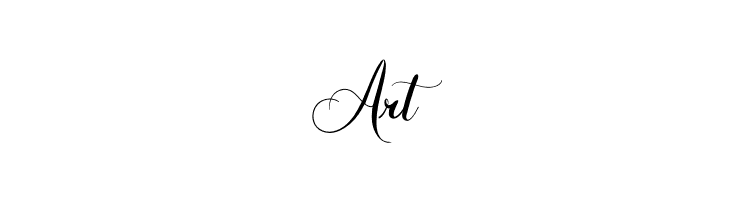 The Julayna  Free Fonts Download