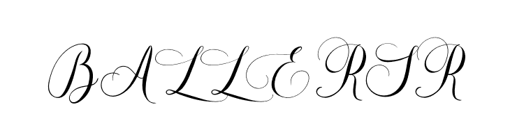 The Julayna  Free Fonts Download