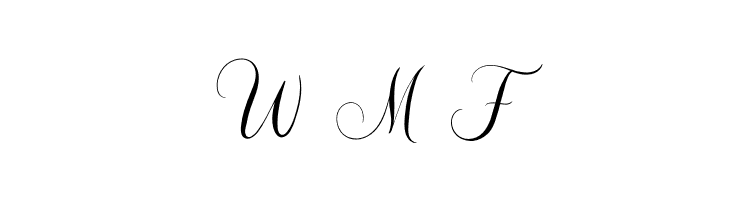 The Julayna  Free Fonts Download