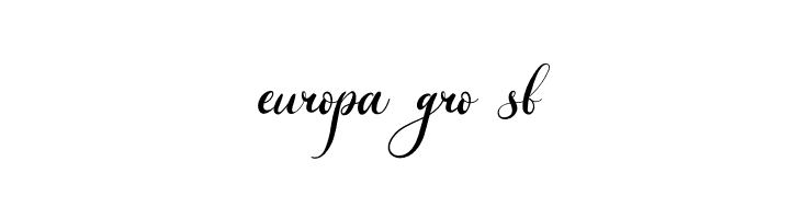 The Julayna  Free Fonts Download
