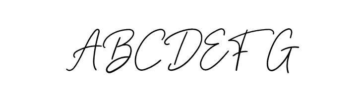 Black Colnes  Free Fonts Download