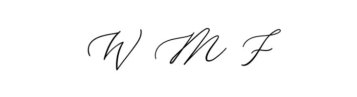 Grand Amoura  Free Fonts Download