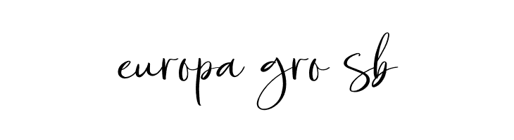 Missy  Free Fonts Download