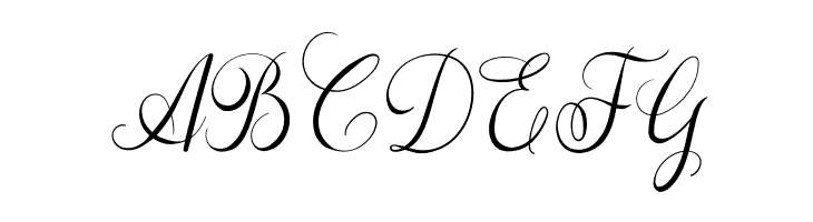 The Adelyne Script  Free Fonts Download