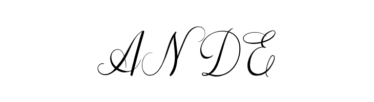 The Adelyne Script  Free Fonts Download