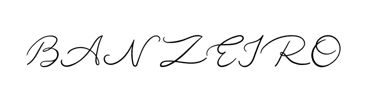 Las Antonio  Free Fonts Download