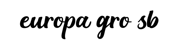 The Bernardo  Free Fonts Download
