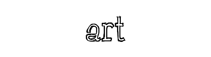 LT Chickenhawk  Free Fonts Download