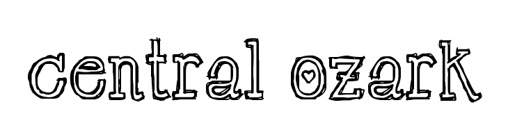 LT Chickenhawk  Free Fonts Download