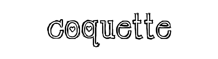LT Chickenhawk  Free Fonts Download