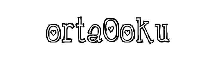LT Chickenhawk  Free Fonts Download